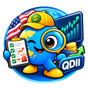 美股QDII限额实时监控 logo